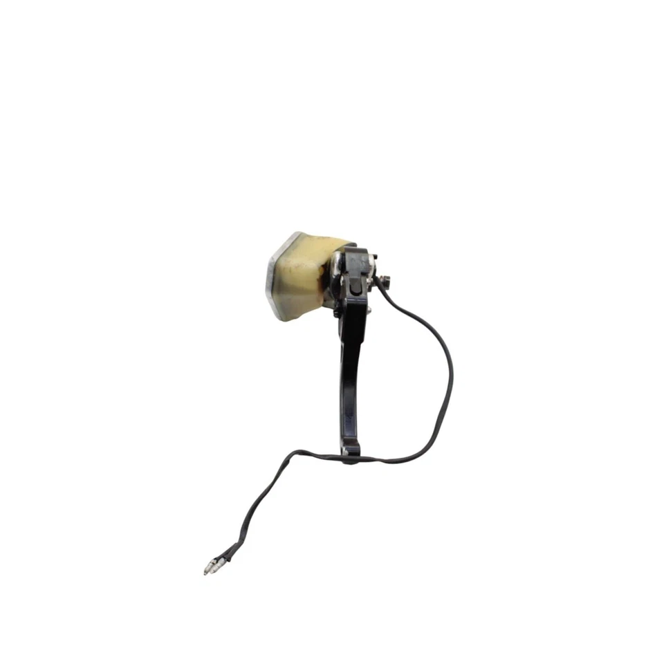 2003 - 2006 DUCATI 999 Front Brake Master Cylinder RESERVOIR STOCK - Image 2 of 4