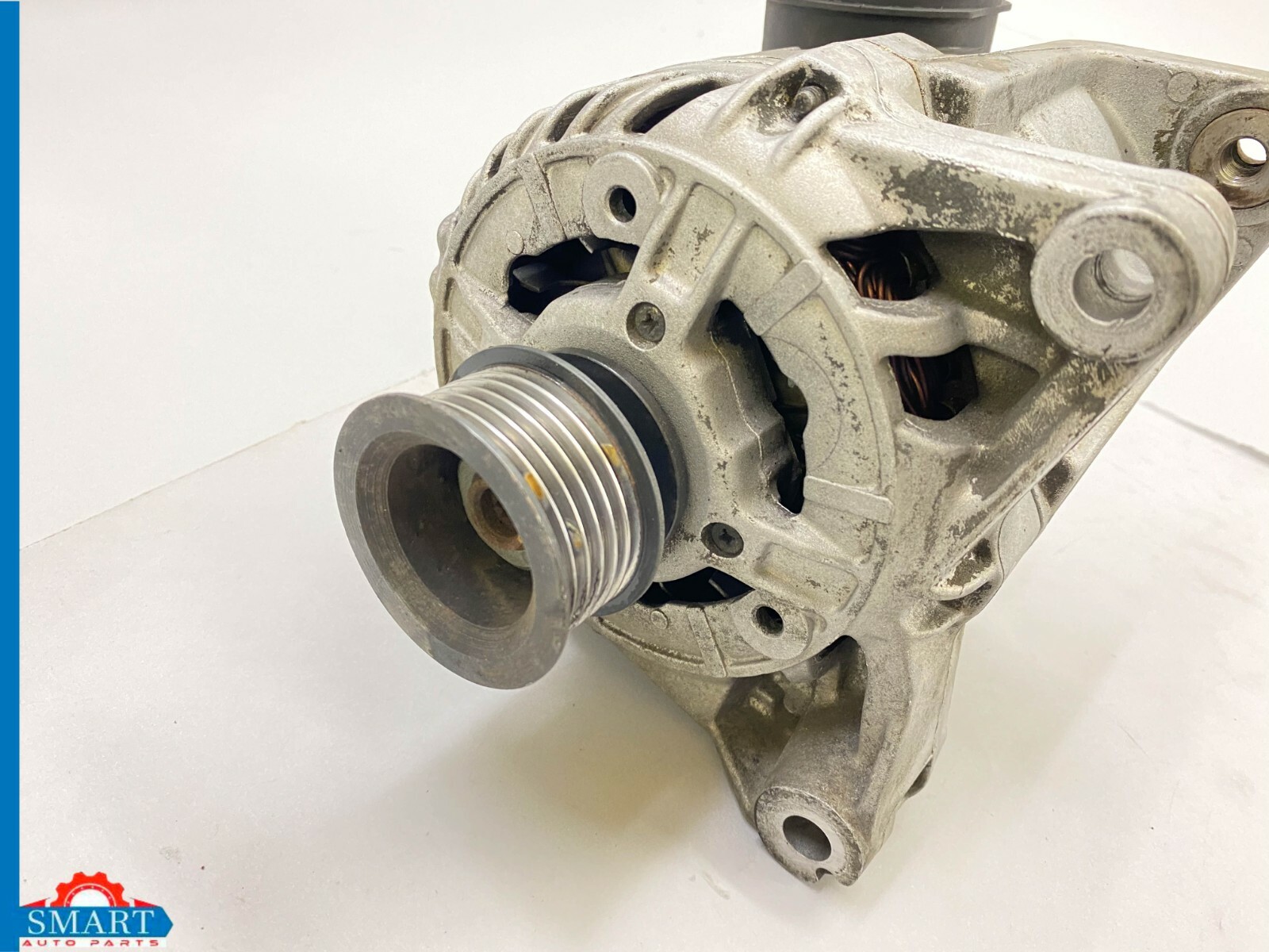 96-02 BMW Z3 Bosch Alternator Generator OEM 1432977.1 for sale 