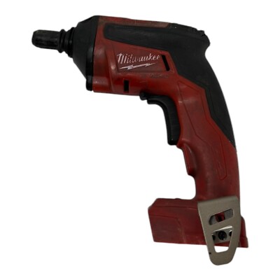Milwaukee M18 FUEL Drywall In-Line Grip Cordless Screw Gun Bare Tool 2866-20