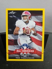 TUA TAGOVAILOA 2020 LEAF DRAFT 