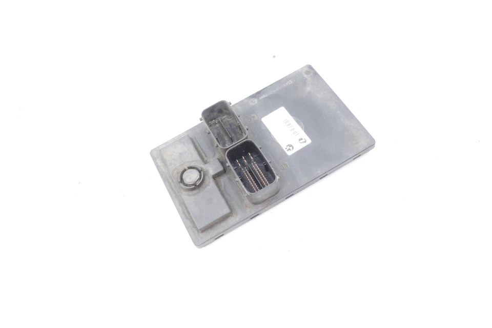 05-07 BMW R1200GS ЭЛЕКТРОНИКА ЦЕНТРАЛЬНОГО ШАССИ - Изображение 4 из 4