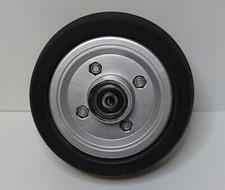  1 Pride Jazzy Select Elite Rear Caster Wheel  Bearings 6x2