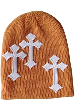chrome hearts skully