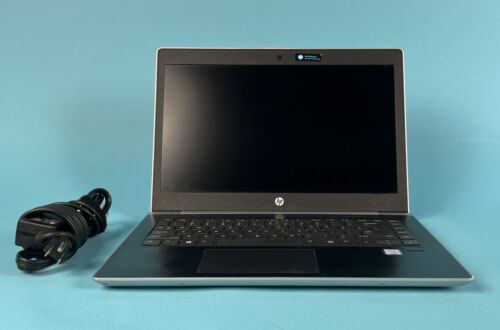HP PROBOOK 440 G5 LAPTOP: 8gb ram, 128 gb ssd, parts only |010-8626158