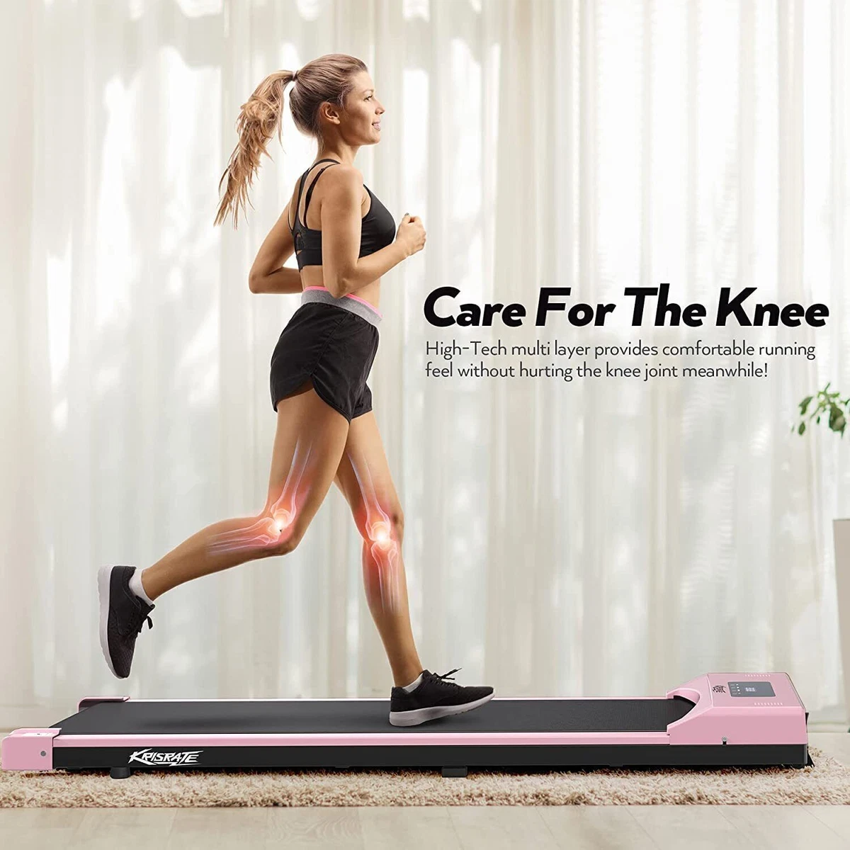 Best portable walking treadmill sale