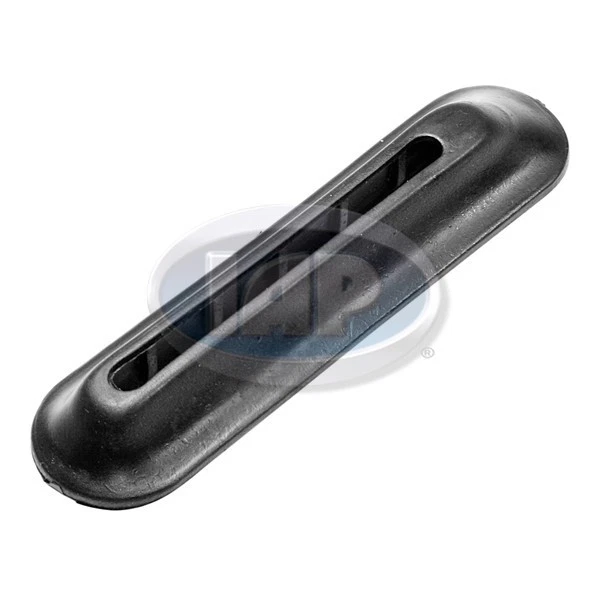 4 ШТ РЕЗИНОВЫЙ БАМПЕР КРОНШТЕЙН ВТУЛКА УПЛОТНЕНИЕ КОМПЛЕКТ ФОЛЬКСВАГЕН T1 ЖУК 1968-1973 - Изображение 2 из 2