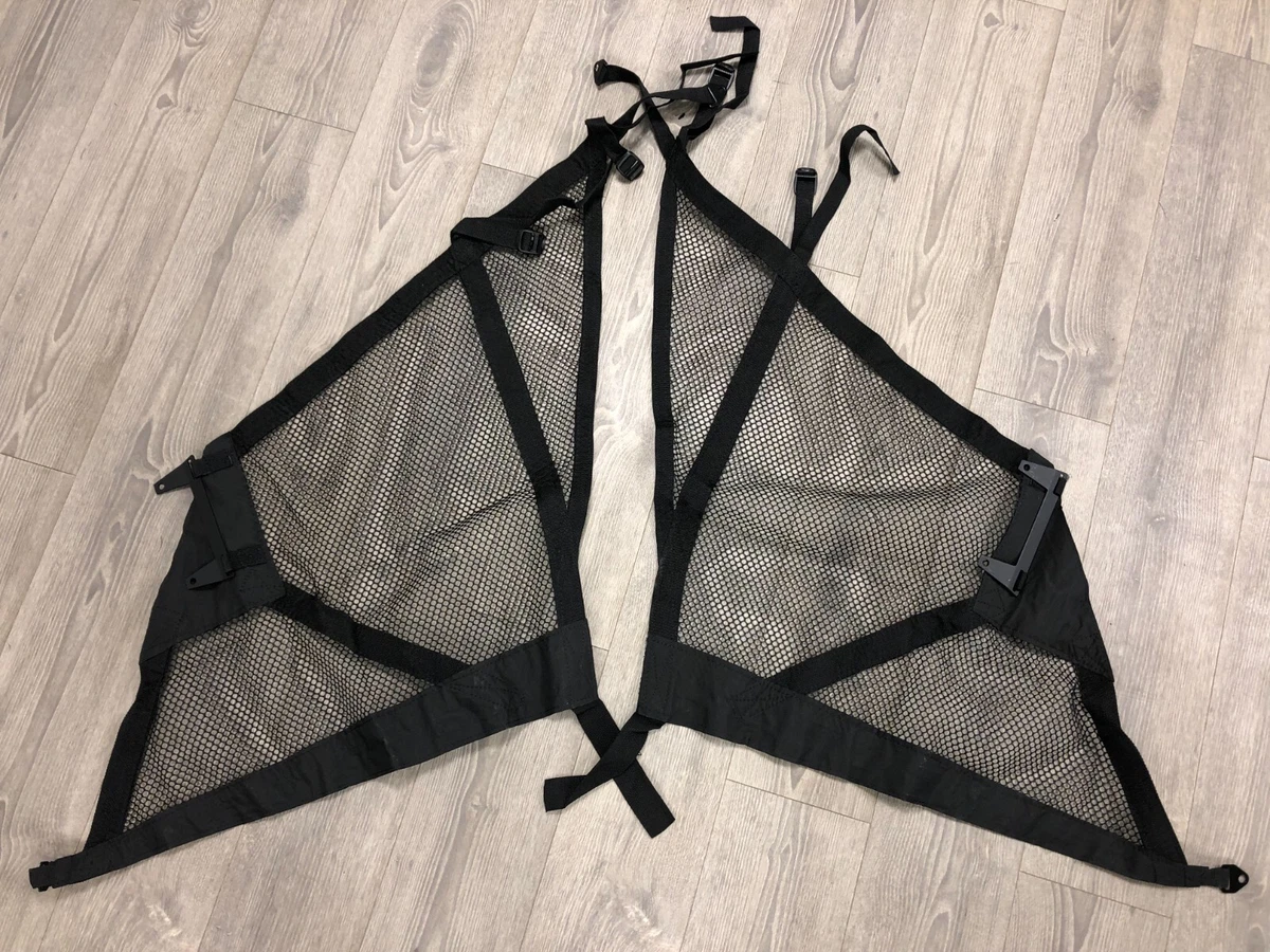 2691925 OEM Polaris Ranger Nets doors Set Mid Front SPECIAL OFFER 