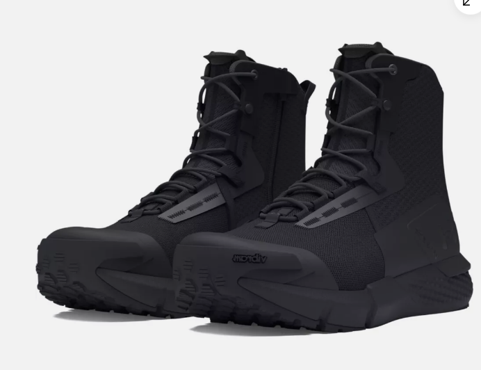 Under Armour 3027383 Men's UA Charged Valsetz 8