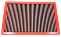 Sportluftfilter Baumwolle Waschbar Original BMC Fb 802/01 Tuning Racing