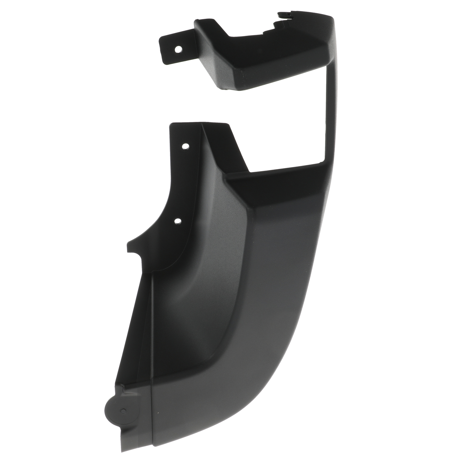 Tapa de extremo de parachoques trasero para Ford Transit 2020-2023 (N/P LK4Z-17F774-GC)