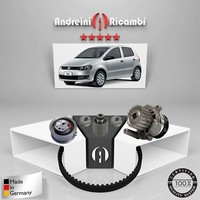 Zahnriemensatz Mit Wasserpumpe Volkswagen Fox 1.4 TDI 51KW 70PS 2008