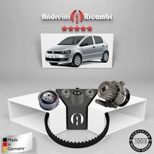 Courroie de distribution Volkswagen FOX