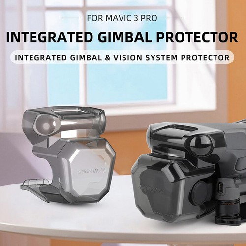 Lens Cover For Mavic 3 Pro Drone Gimbal Stabilizers Anti-Scratch Camera Lens _t - Picture 6 of 6