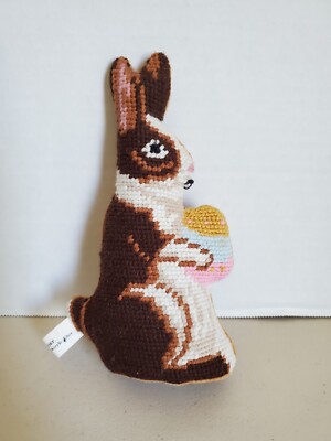 Centrum Bunny Handmade 5x7 Inches