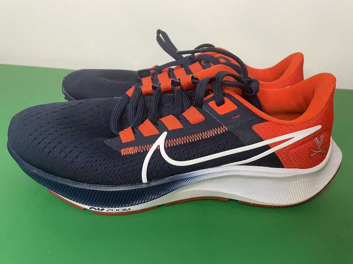 virginia cavaliers nike shoes