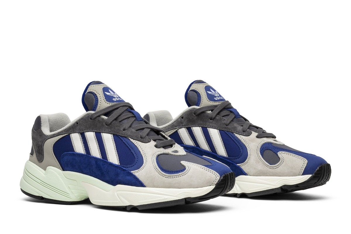 Athletic Shoes Otrain Adidas Yung Modelli Adidas Yung-1 Alpine AQ0902