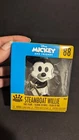 Funko Minis Disney Mickey and Friends #88 Steamboat Willie Figure NEW & Sealed