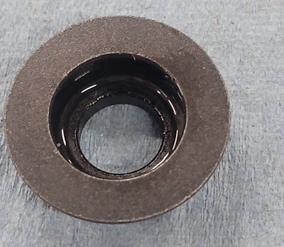 VOLVO PENTA SX-A DPS FWD-D1 WASHER 853026 OEM 50HRS