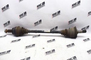 BMW 520d F11 Touring Antriebswelle hinten links Gelenkwelle Welle 7614289AI