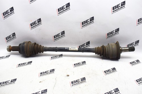 BMW 520d F11 Touring Antriebswelle hinten links Gelenkwelle Welle 7614289AI