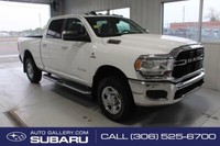 2019 Ram 3500