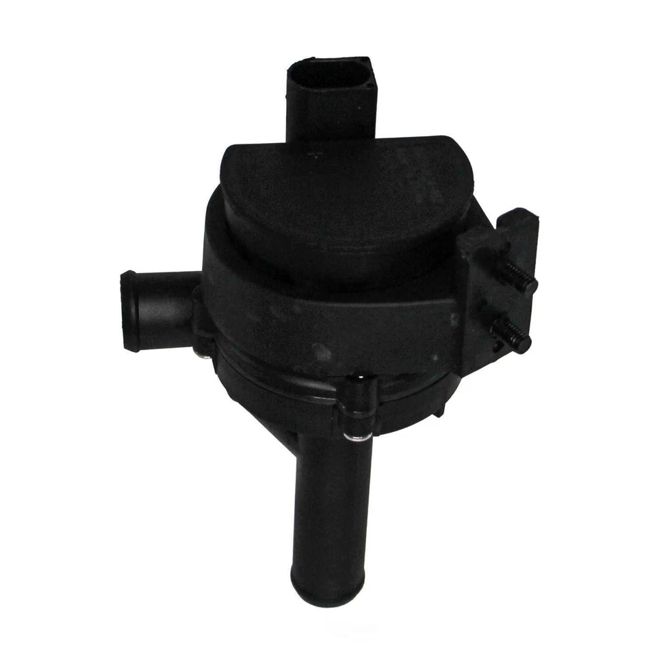 Bomba de agua auxiliar del motor para Mercedes-Benz CL600 S65 AMG S600 CRP 2007-2014 Foto 4 de 4