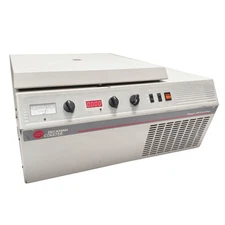 Beckman Coulter Allegra 6R Refrigerated Benchtop Centrifuge 366816 NO Rotor