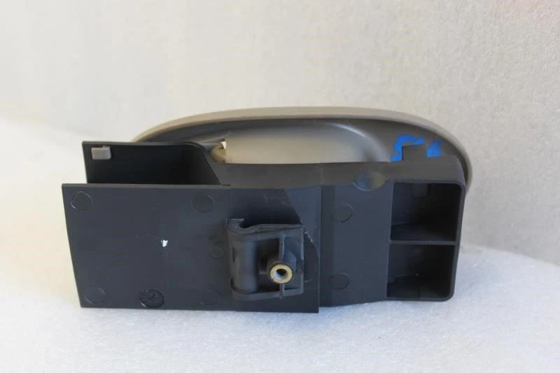 Jaguar XK8 1997 1998 1999 2000 2001 2002 MANIJA PUERTA INTERIOR DERECHA CACHEMIR SDZ Foto 2 de 4