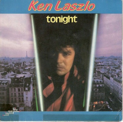Tonight | Ken Laszlo | Guter Zustand