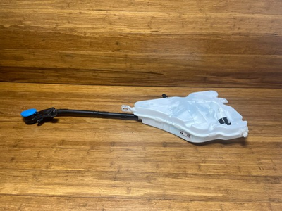 #ad #ad 2021 2024 BMW 330I G20 Windscreen Washer Bottle Tank Reservoir 7427885 OEM $61.75
