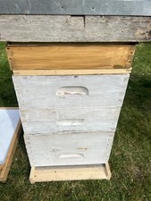 Langstroth Beehive