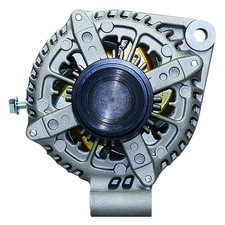 New 150AMP Alternator For Jaguar XF 2008-2016 8X2310300CB AA7164 C2Z3415 2906392