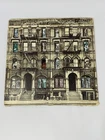 Led Zeppelin 1975 Physical Graffiti 2 LP Vinyl Record