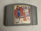 In The Zone 99 Nintendo 64