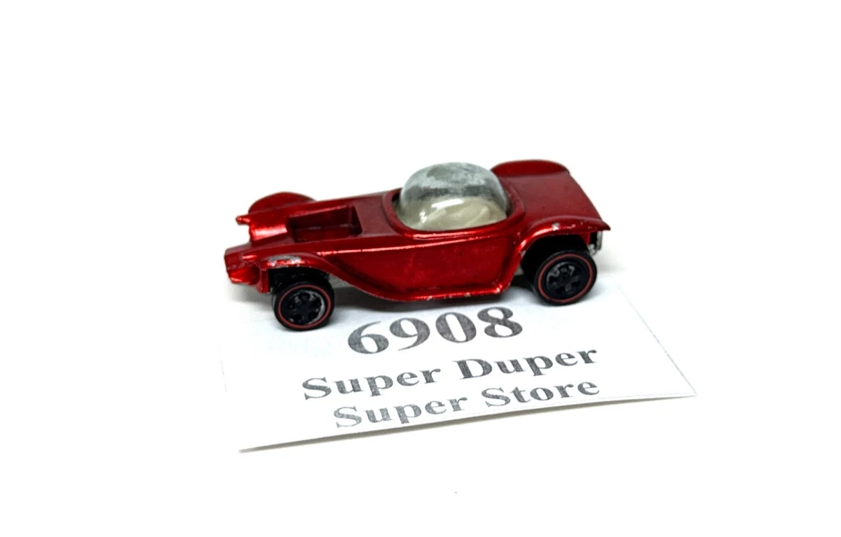 Vintage Hot Wheels Beatnik Bandit for sale - eBay