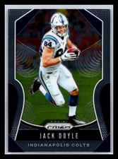 2019 Panini Prizm Football # 1 - 200 - Pick Your Card!