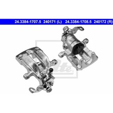 ATE Bremssattel hinten rechts für VW Golf III 1H1 1.8 Ford Galaxy WGR 1.9 TDi