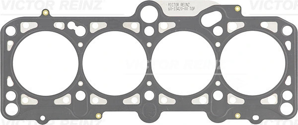 Dichtung, Zylinderkopf Victor Reinz 61-33420-00 FüR OE 050 103 383-image