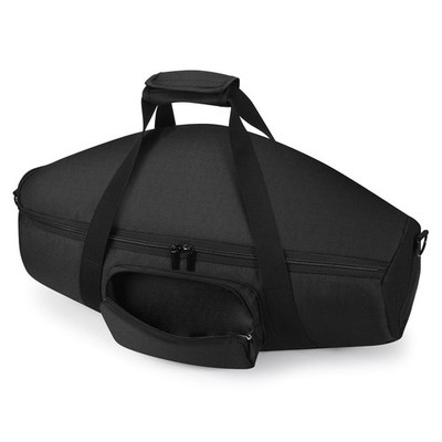 Bluetooth Audio Storage Bag for JBL BOOMBOX 3/BOOMBOX 2 Comfortable Hand Strap