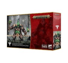 Warhammer Age of Sigmar: Stormcast Eternals Dracothian Guard