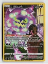 spiritomb pokemon card price Spiritomb #TG09 Prices | Pokemon Lost Origin