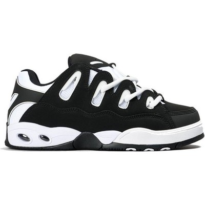 Osiris D3 OG Skateschuhe Sneaker Turnschuhe Herren Schwarz Gr. 42,5 EU
