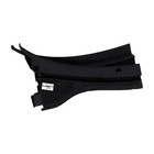 Wiper trim
