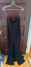 Nookie Honey Gown (Manufacturer Style No. NFM1810)