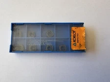 7PCS/KORLOY   XOMT090305-LD PC5335 Carbide Inserts