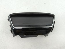 2016-2022 Honda Hr-v Ac Heater Climate Control Temperature Oem TFDAV