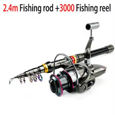 13 Fishing Fishing Rod & Reel Combos for sale | eBay