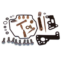 Vergaser Reparatursatz Hinten Yamaha XV 535 Virago Von 1988 Bis 1997 - Keyster
