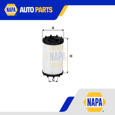 Filtro de aceite compatible con AUDI RS6 C8 4.0 2019 en NAPA 06M115561H 06M198405F calidad nuevo