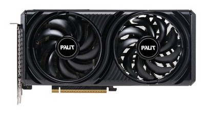 Palit Geforce RTX 5060 Infinity 2 OC NVIDIA 8GB GDDR7